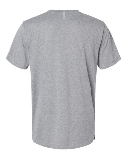 Oakley Men's Team Issue Hydrolix T-Shirt FOA402991 #color_New Granite Heather