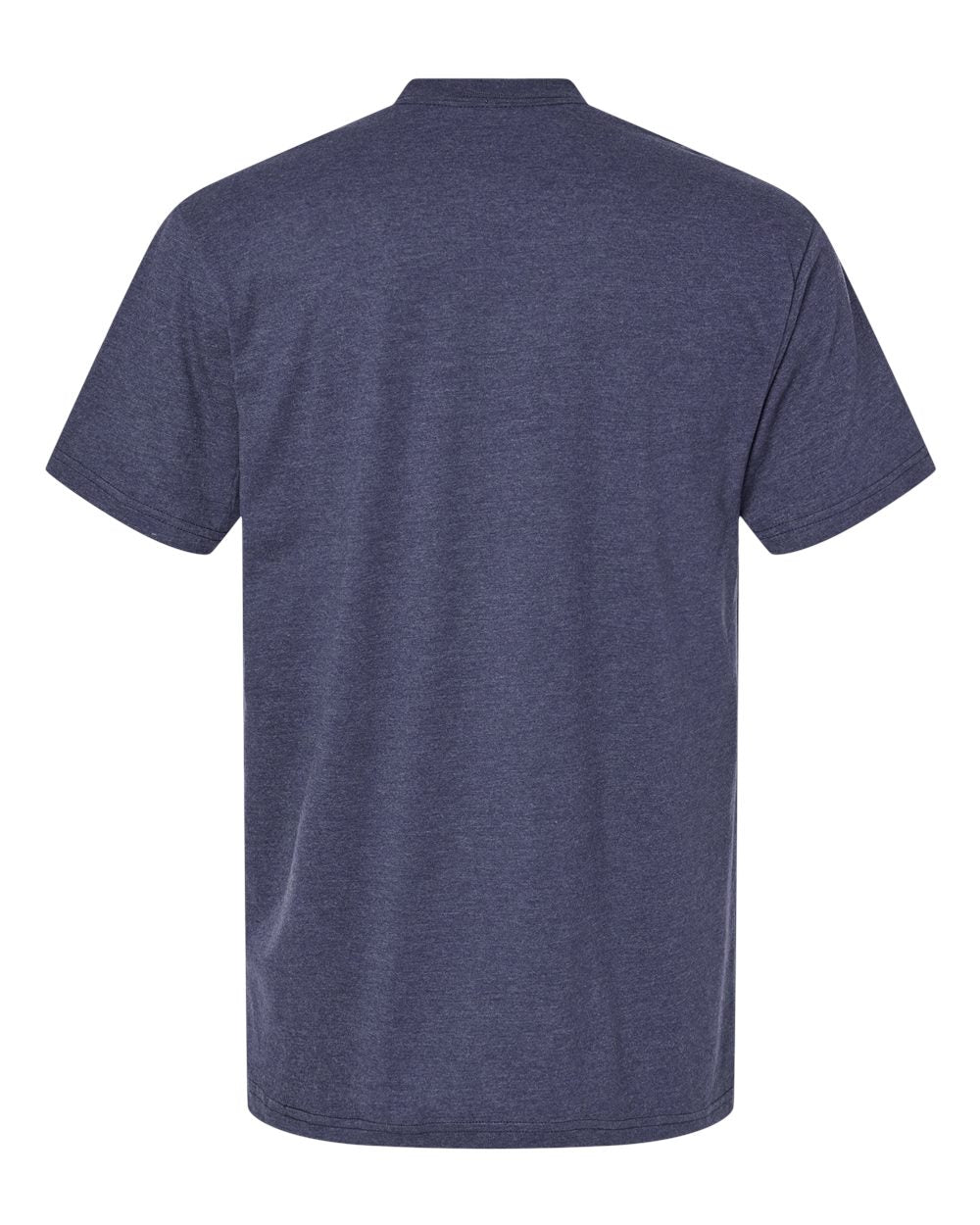 #color_Heather Navy