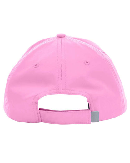 CORE365 Pitch Performance Cap CE001 #color_Charity Pink
