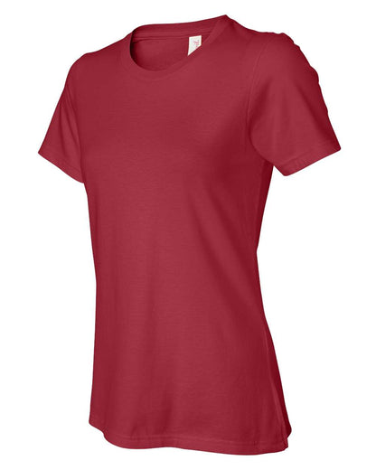 Gildan Softstyle® Women’s Lightweight T-Shirt 880 #color_Independence Red