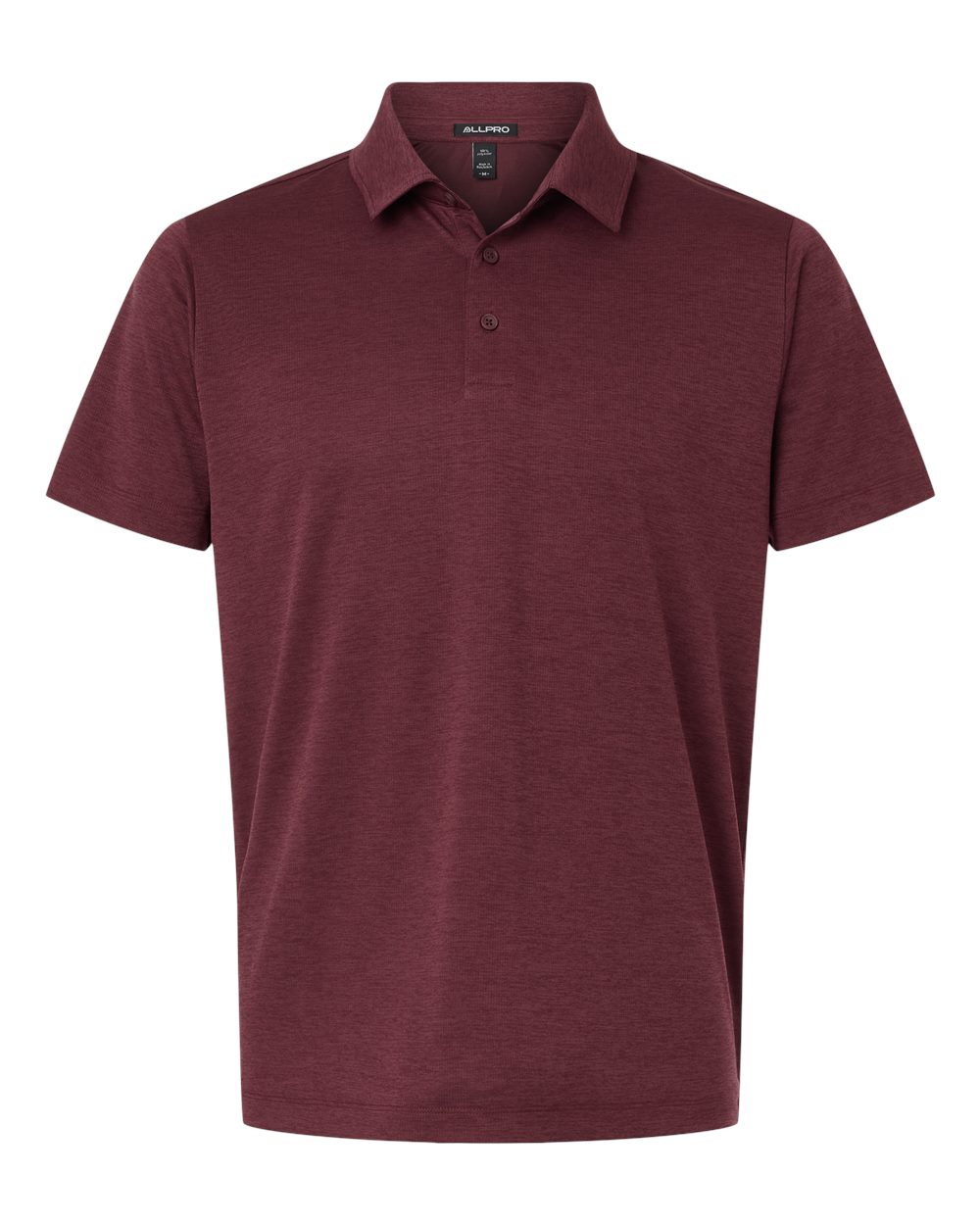 #color_Maroon Melange