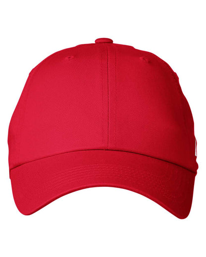 Nautica J-Class Baseball Cap N17606 #color_True Red