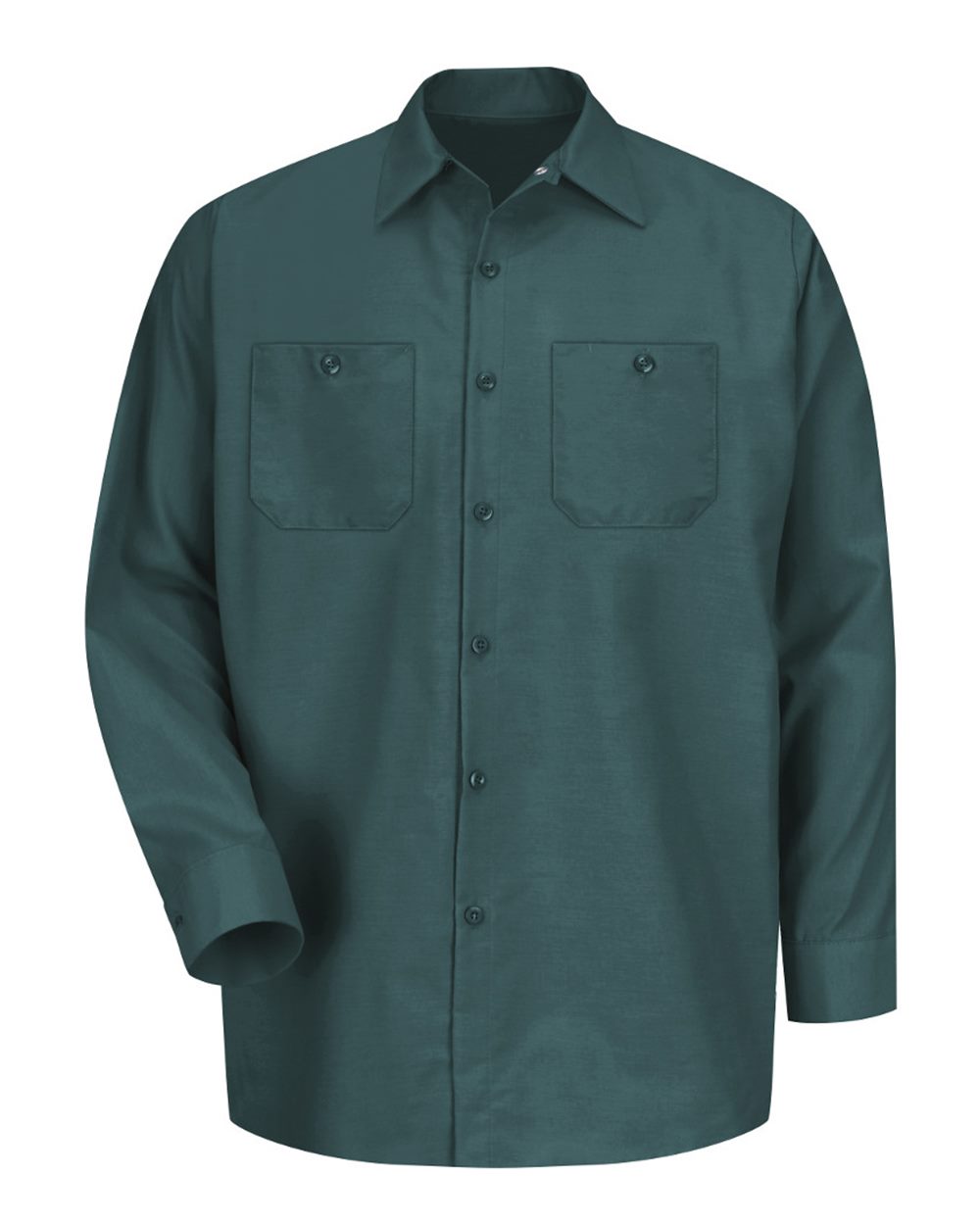 #color_Spruce Green