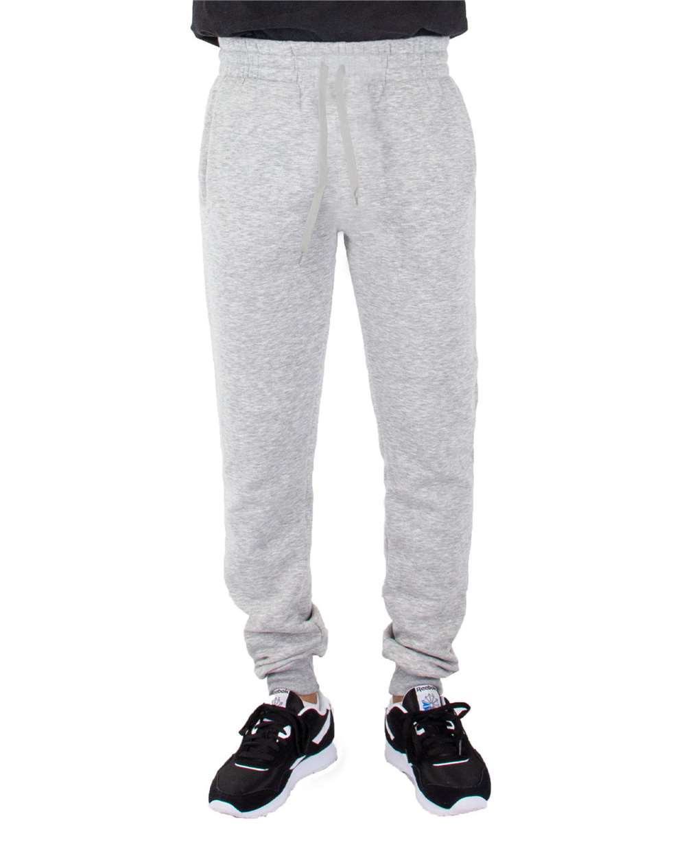 #colormdl_Heather Grey
