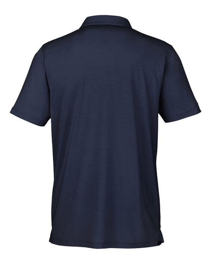 Puma Golf Men's Bandon Polo PG100 #color_Navy Blazer