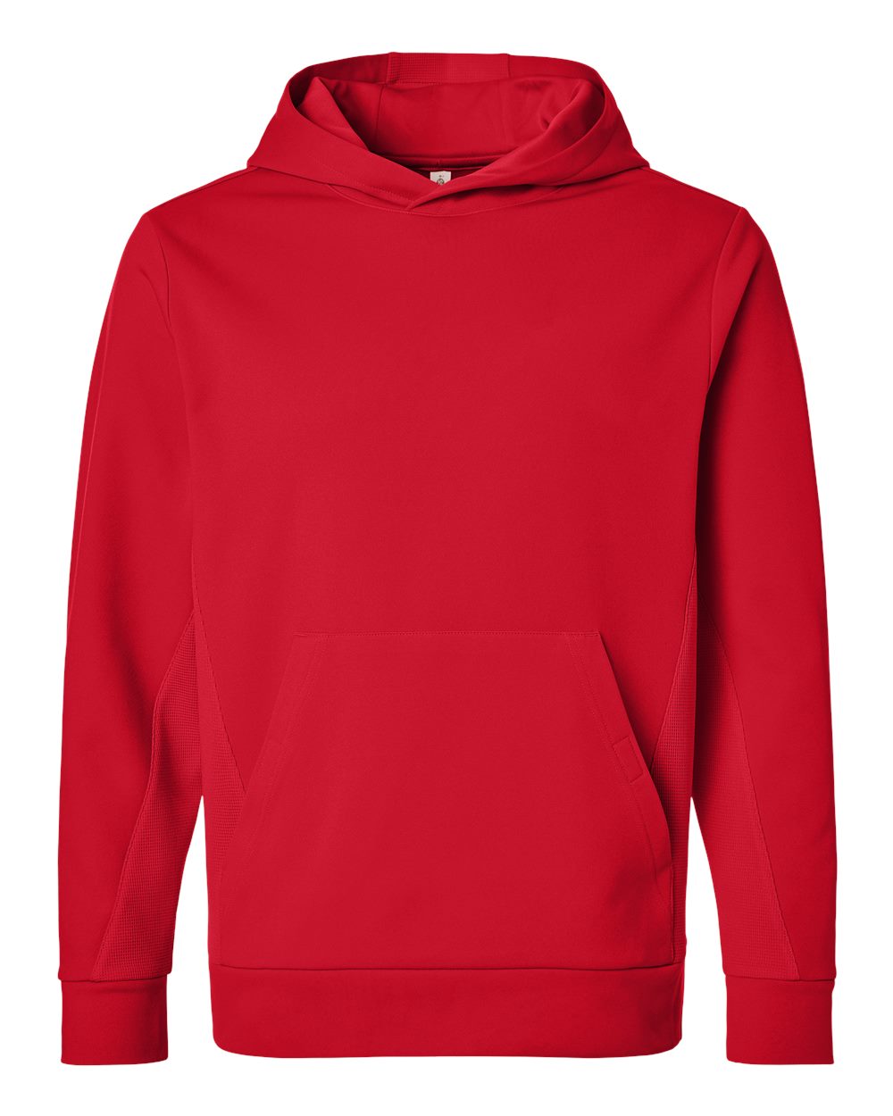 #color_Sport Red