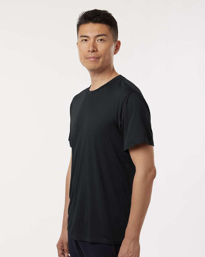 AllPro Men's Pro-Lock Performance T-Shirt 48000 #colormdl_Black