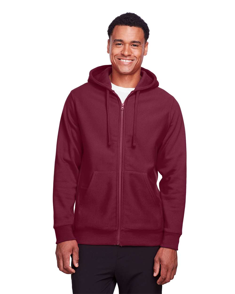 #colormdl_Sport Dark Maroon