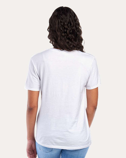 JERZEES Premium Blend Ring-Spun T-Shirt 560MR #colormdl_White