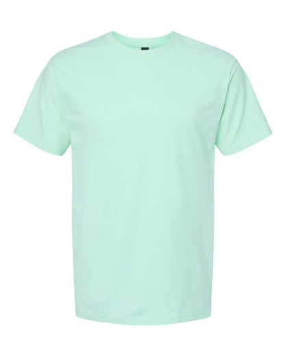 Tultex Heavyweight Jersey T-Shirt 290 #color_Light Mint