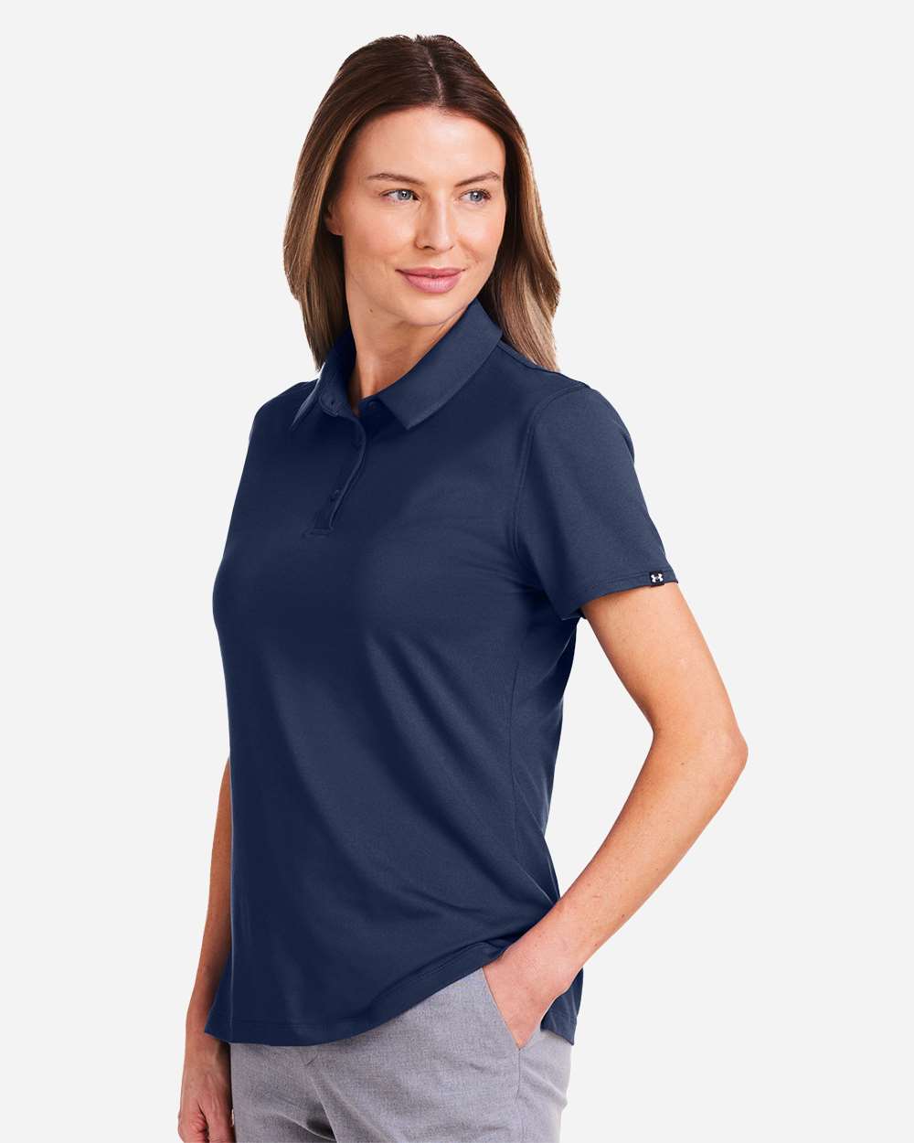 #colormdl_Midnight Navy/ White