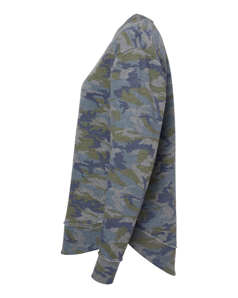 #color_Vintage Camo