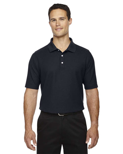 Devon & Jones Men's Tall DRYTEC20™ Performance Polo DG150T #colormdl_Navy