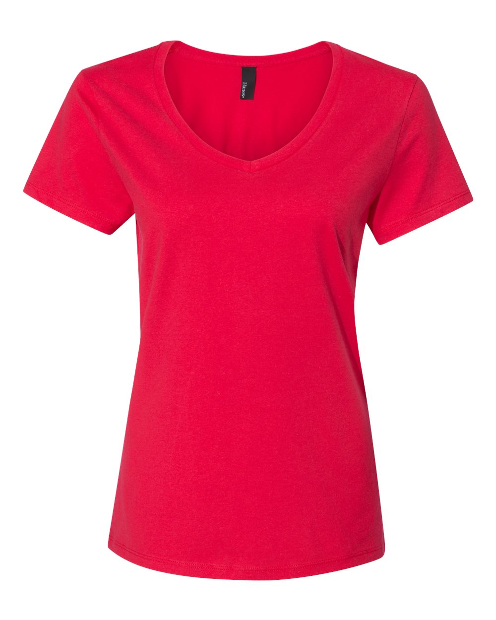 #color_Athletic Red
