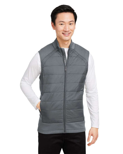 Spyder Men's Impact Vest S17995 #colormdl_Polar