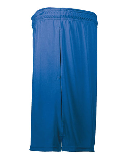 Holloway Men's Whisk 2.0 Shorts 229511 #color_Royal