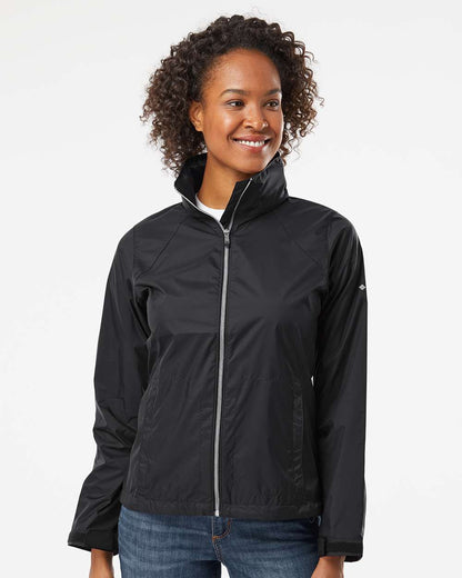 Columbia Women’s Switchback™ III Jacket 212494 #colormdl_Black