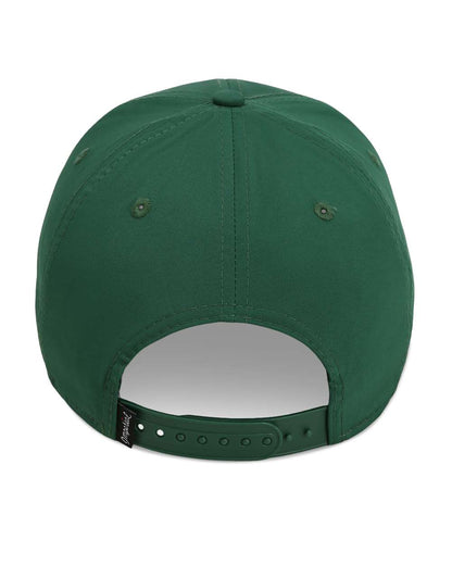 Imperial The Wingman Cap 7054 #color_Forest/ White