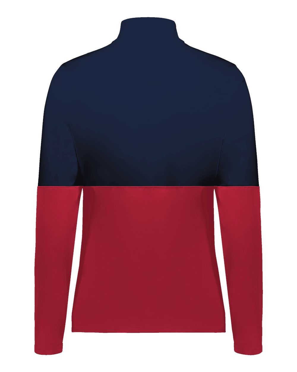 #color_Scarlet/ Navy