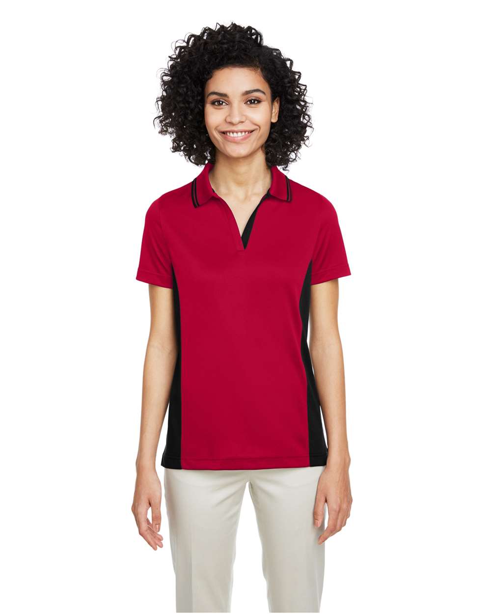 #colormdl_Red/ Black