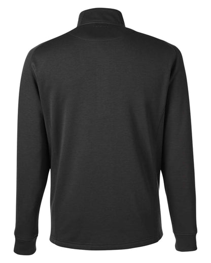 Spyder Men's Xtryme Half-Zip Pullover S18027 #color_Black
