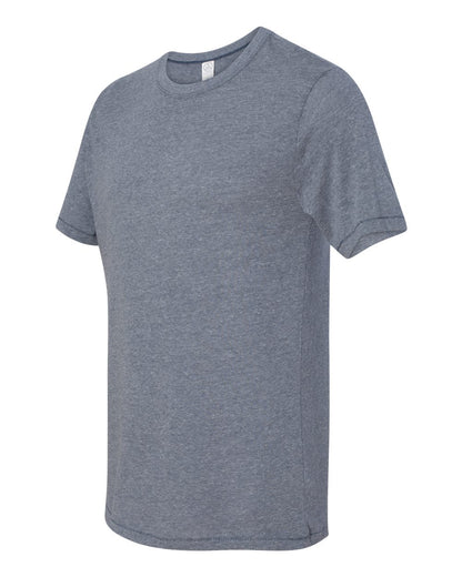 Alternative Vintage Jersey Keeper Tee 5050 #color_Vintage Navy