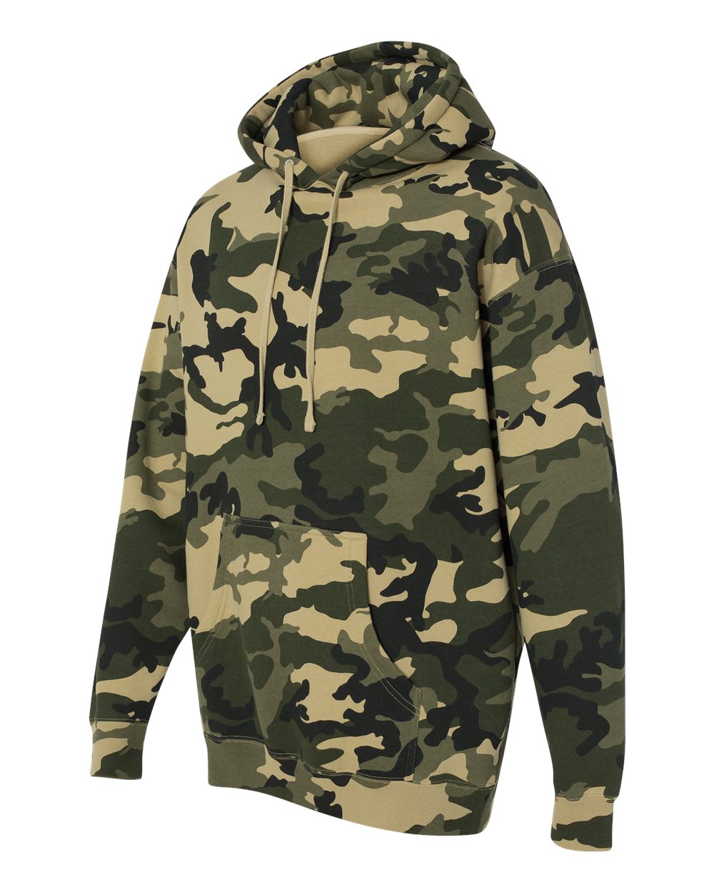 #color_Army Camo