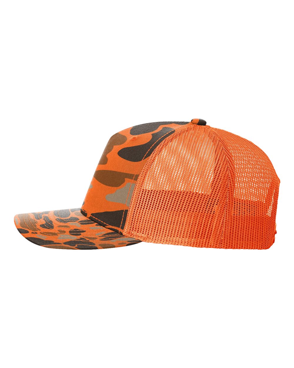 #color_Blaze Duck Camo/ Blaze