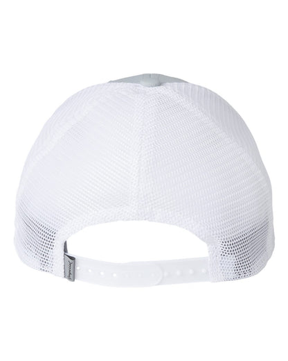 Imperial The Original Sport Mesh Cap X210SM #color_Fog/ White