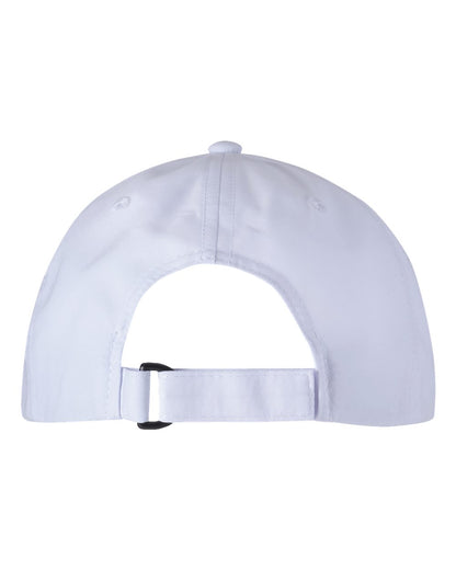 Valucap Performance Microfiber Cap SM140 #color_White