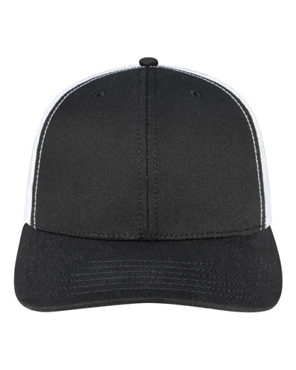 Pukka Charter 6101M #color_Black/ White