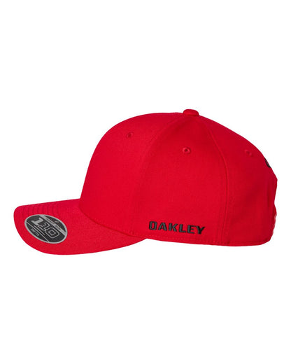 Oakley Pro-Formance Cap FOS900833 #color_Red Line