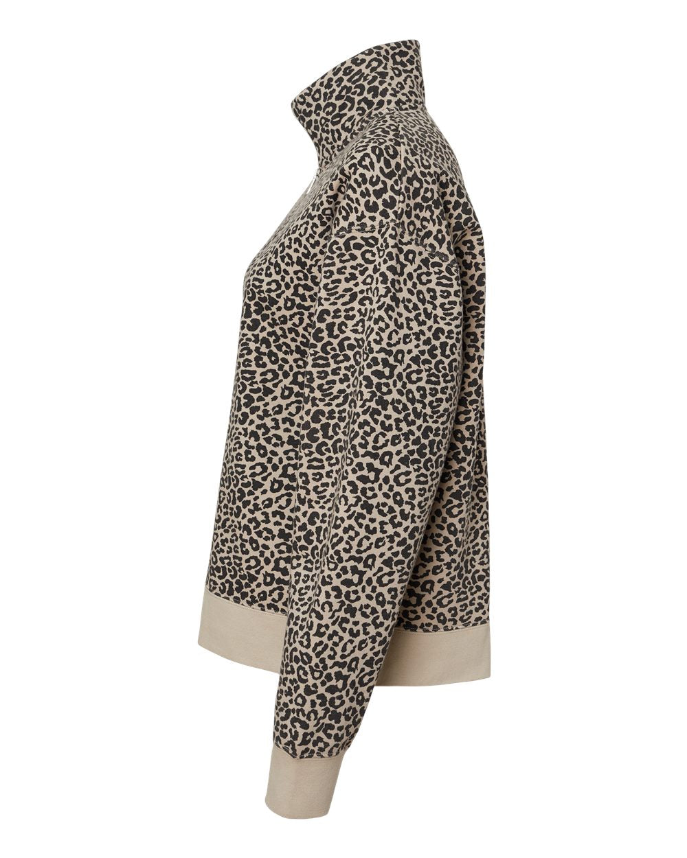 #color_Atmosphere/ Black Leopard