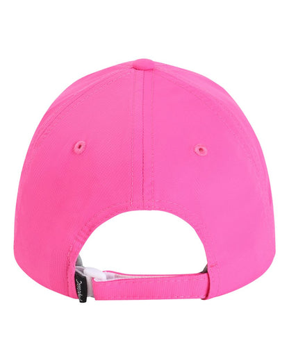 Imperial The Original Small Fit Performance Cap L210P #color_Hot Pink