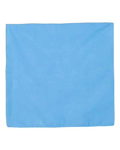 Augusta Sportswear Cotton Bandana 2226 #color_Columbia Blue