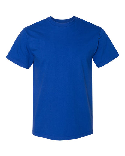 Gildan Unisex Hammer™ T-Shirt H000 #color_Deep Royal