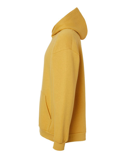 American Apparel ReFlex Fleece Hoodie RF498 #color_Mustard