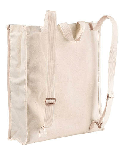 BAGedge Conference Hauler Duffel BE280 #color_Natural/ Natural