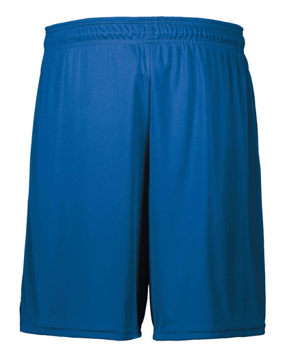 Holloway Men's Whisk 2.0 Shorts 229511 #color_Royal