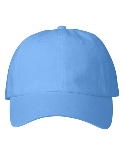 vineyard vines Baseball Cap F001780 #color_Light Blue