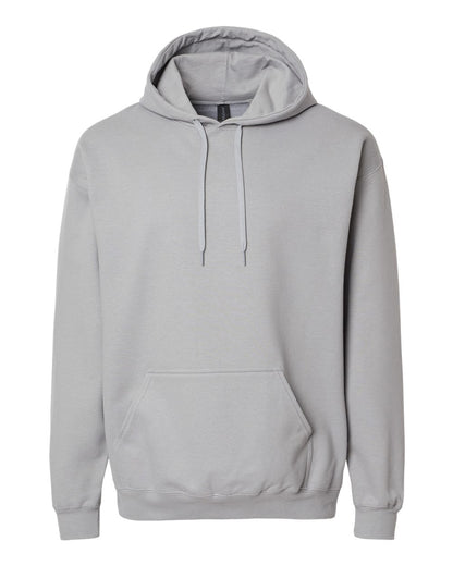 Gildan Softstyle® Midweight Hooded Sweatshirt SF500 #color_Cement