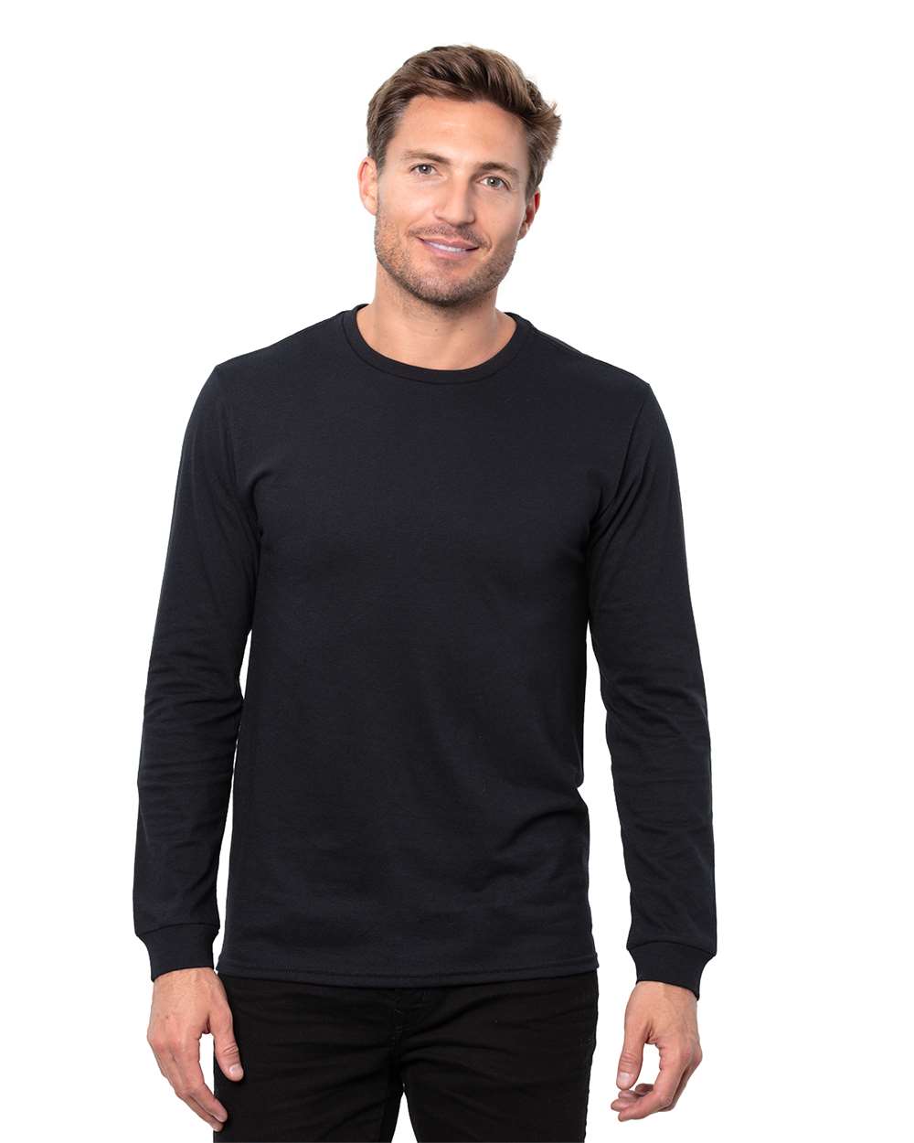 #colormdl_Solid Black