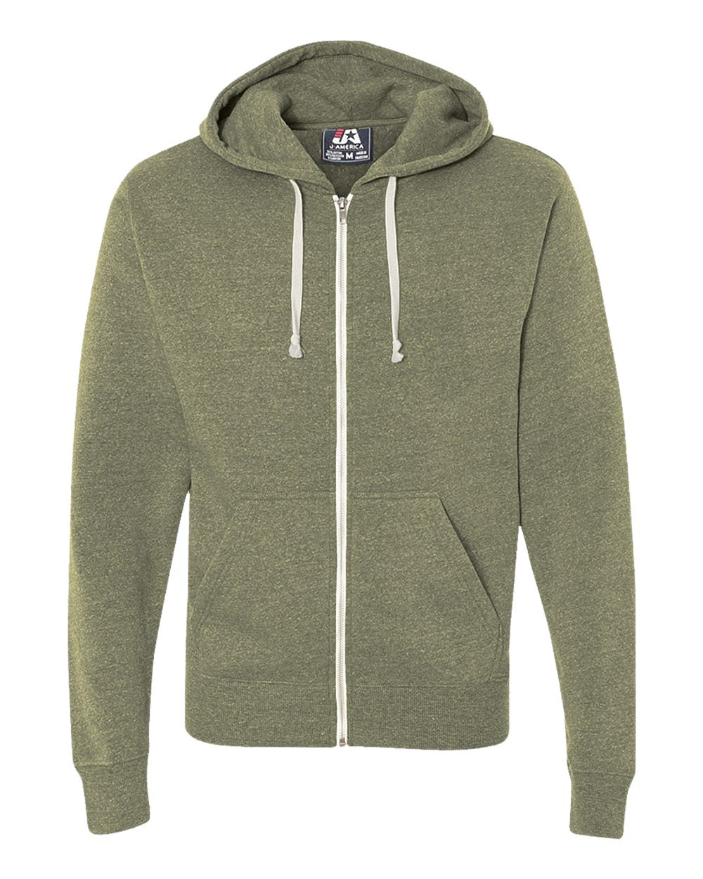#color_Olive Triblend