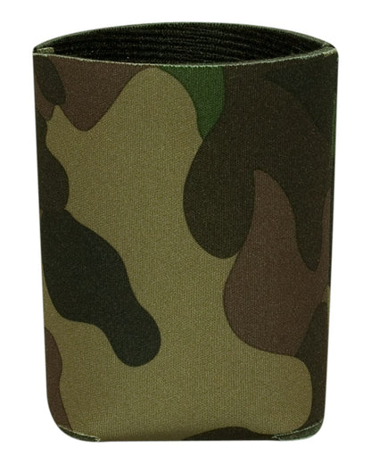 Liberty Bags Can Holder FT001 #color_Retro Camo