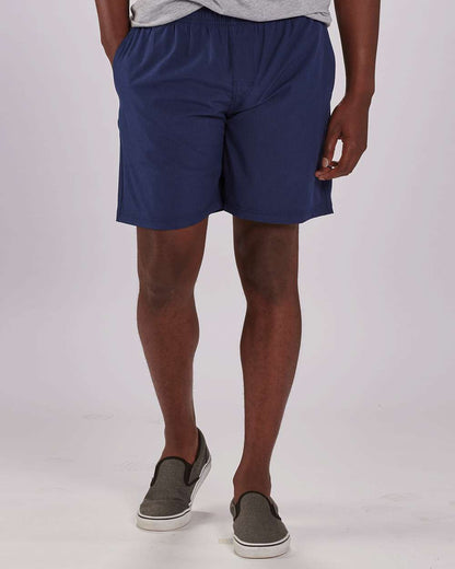 Boxercraft Riptide Shorts BM6101 #colormdl_Navy