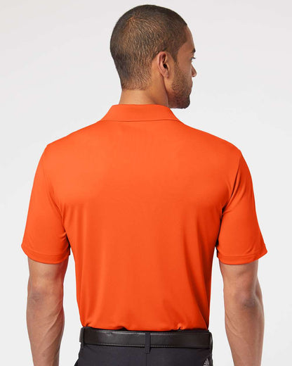 Adidas Performance Polo A230 #colormdl_Orange