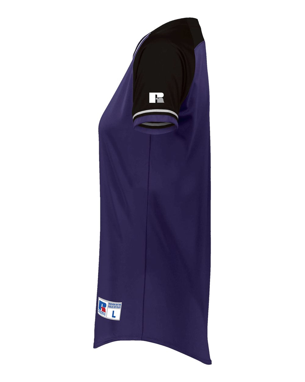 #color_Purple/ Black/ White