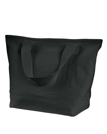 BAGedge Bottle Tote BE258 #color_Black
