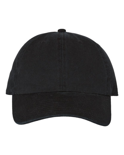 47 Brand Clean Up Cap 4700 #color_Black