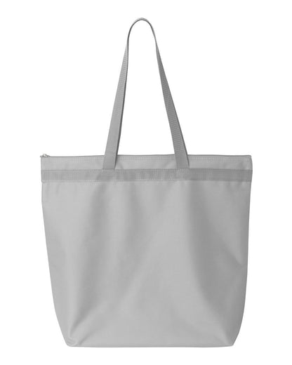 Liberty Bags Melody Large Tote 8802 #color_Grey
